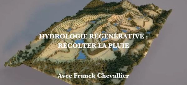 hydrologie regenerative mai 2026